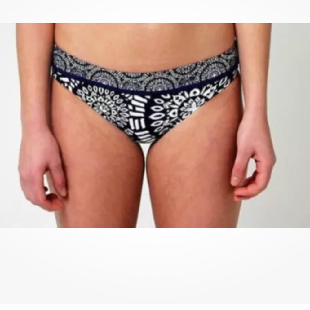 Nicole Miller Bikini Bottom